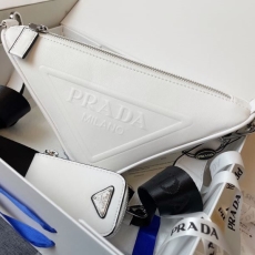 Prada Satchel Bags